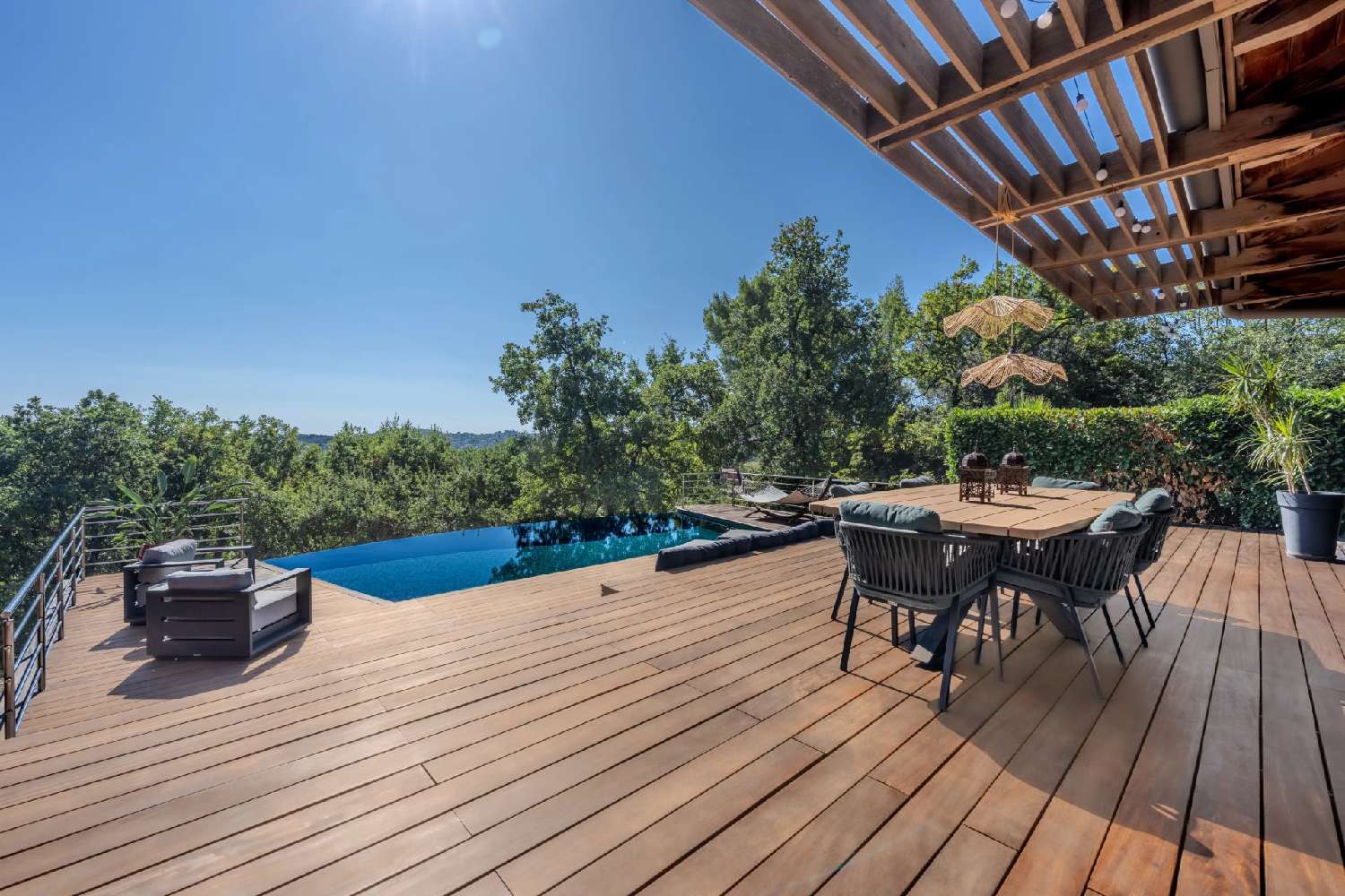 for sale villa Grasse Alpes-Maritimes 6