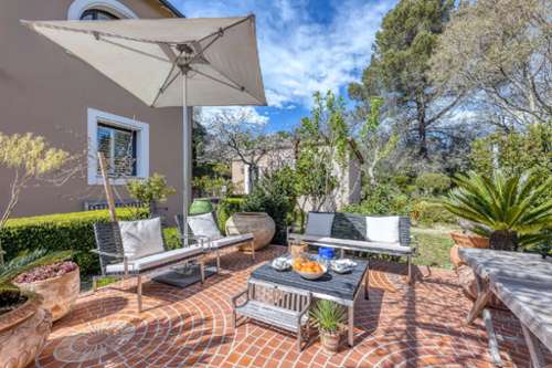 Grasse Alpes-Maritimes villa foto 7435940
