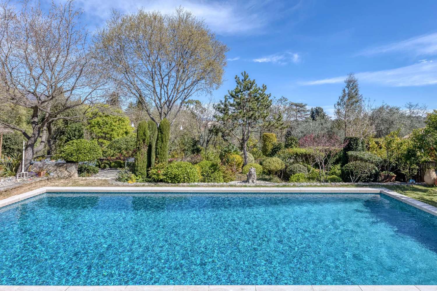  for sale villa Grasse Alpes-Maritimes 2