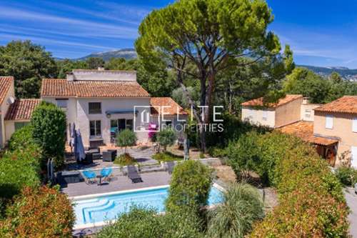 Grasse Alpes-Maritimes villa foto 7423987
