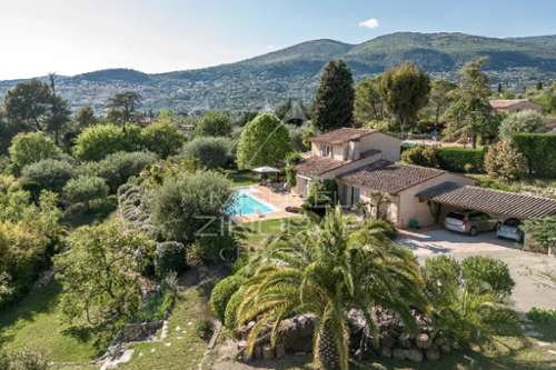 Grasse Alpes-Maritimes villa foto 7427466