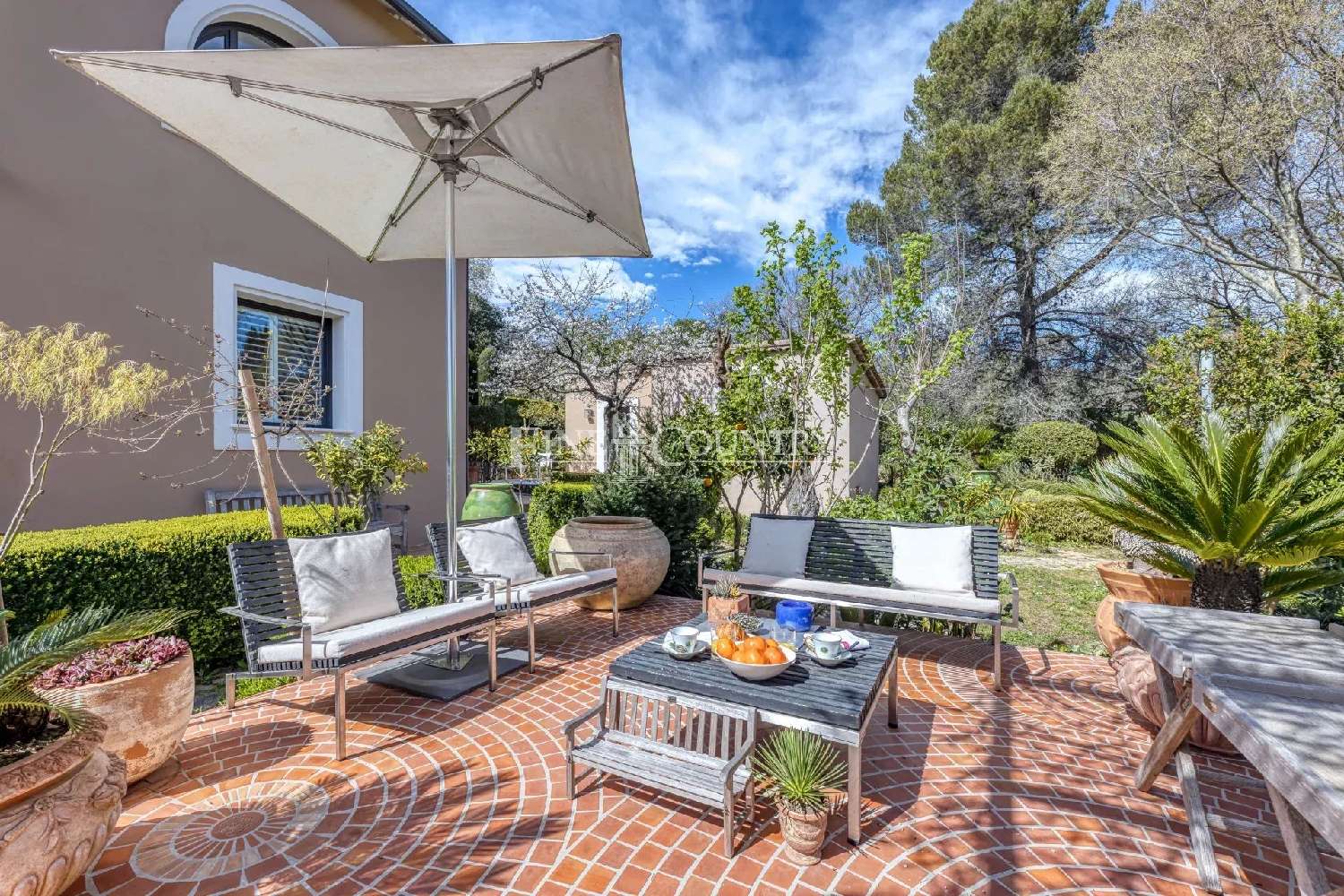 en venta villa Grasse Alpes-Maritimes 1
