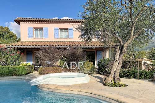 Grasse Alpes-Maritimes Villa Bild 7435850