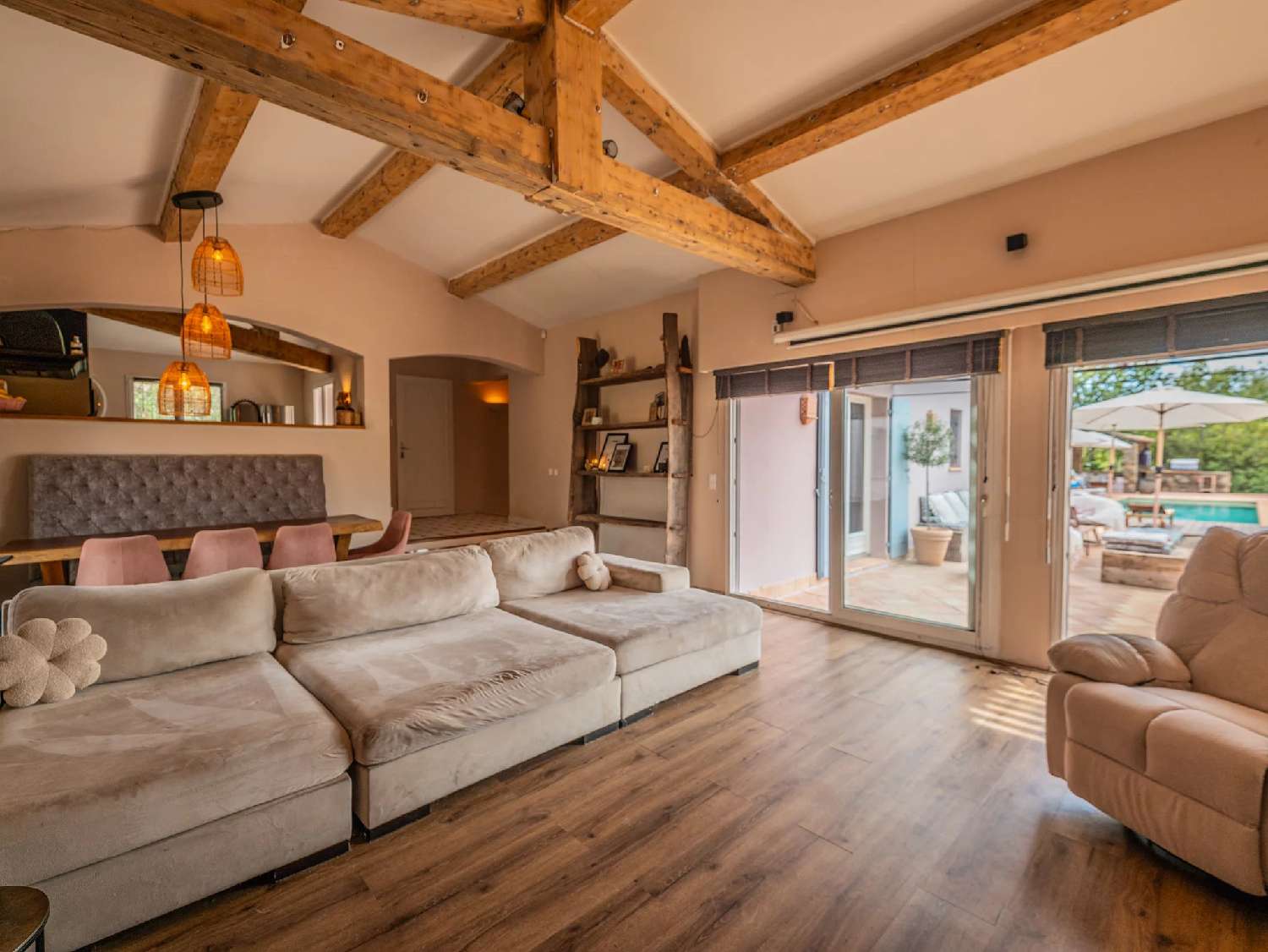kaufen Villa Grimaud Var 8