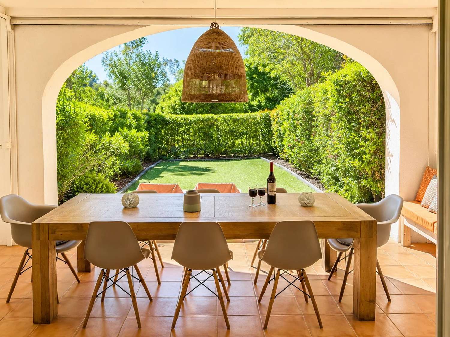 kaufen Villa Grimaud Var 1