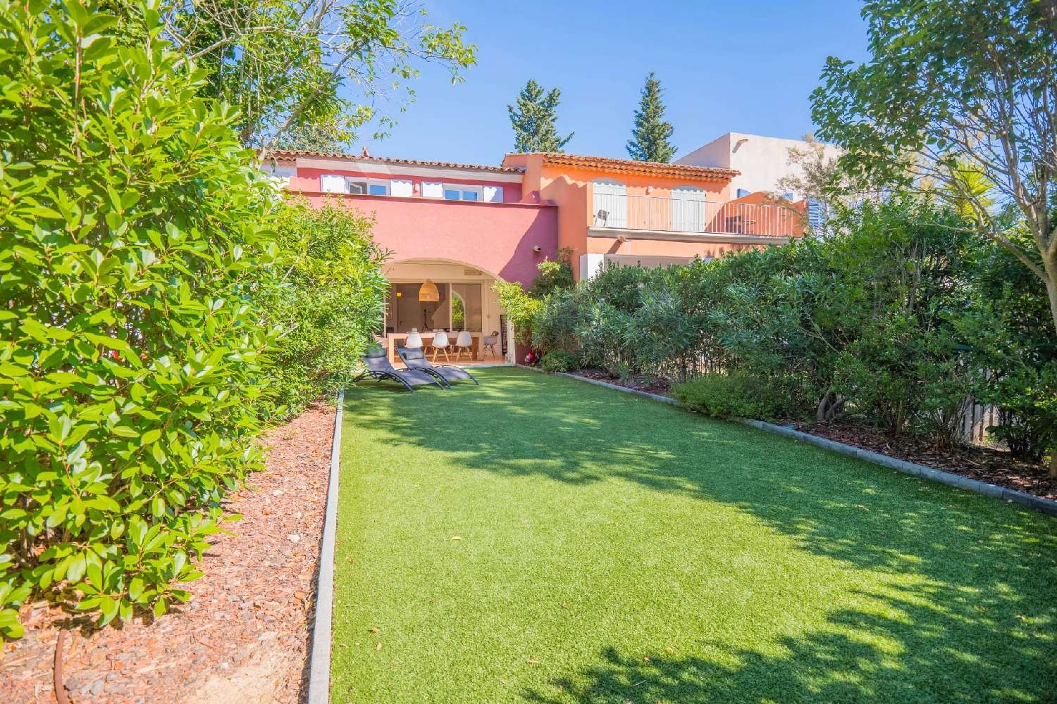 kaufen Villa Grimaud Var 2