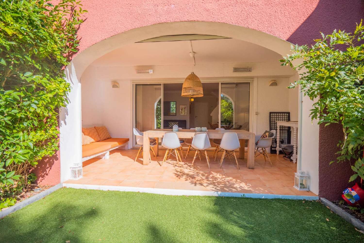 kaufen Villa Grimaud Var 3