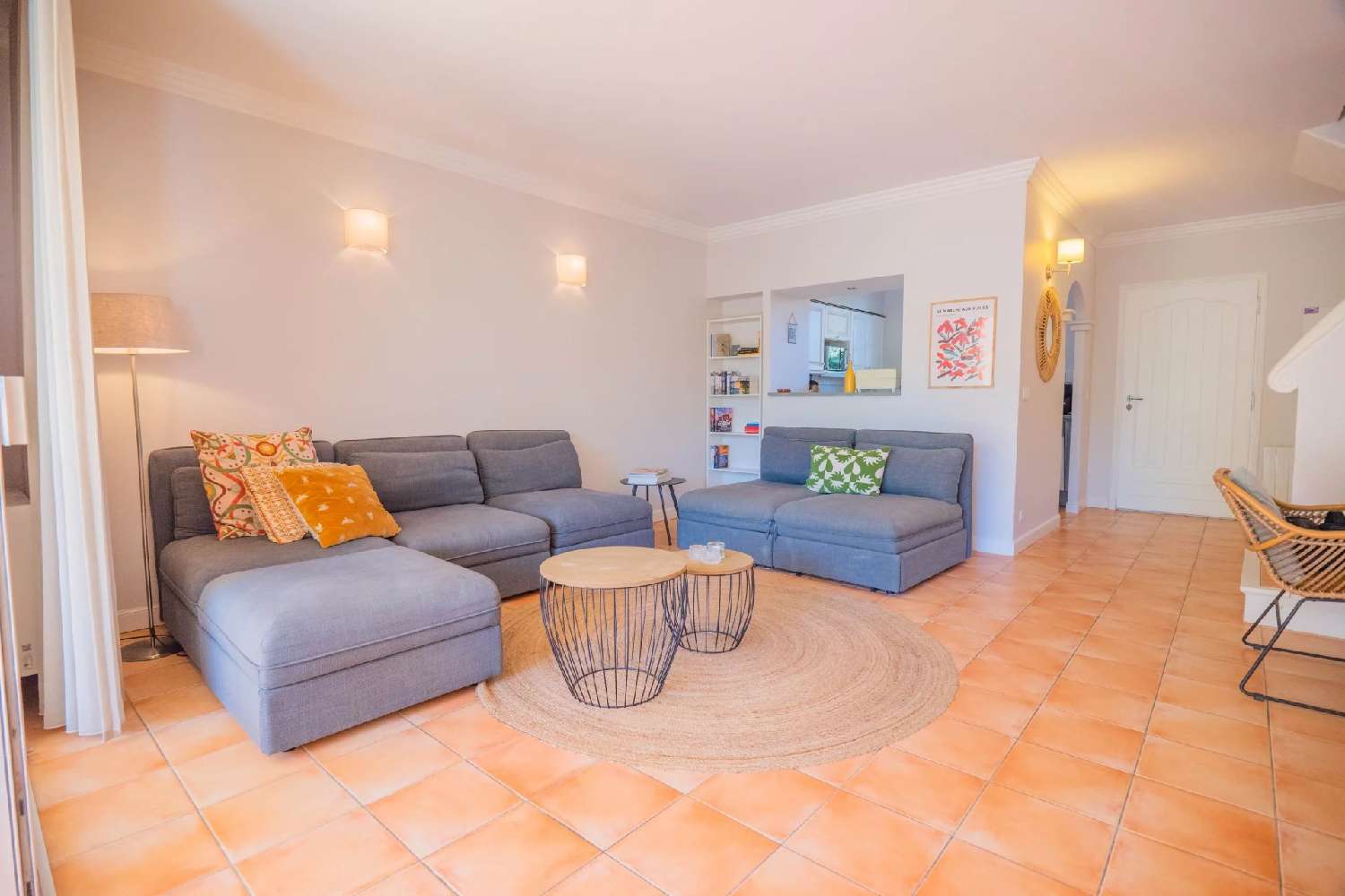 kaufen Villa Grimaud Var 4