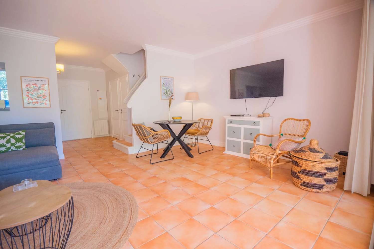 kaufen Villa Grimaud Var 5