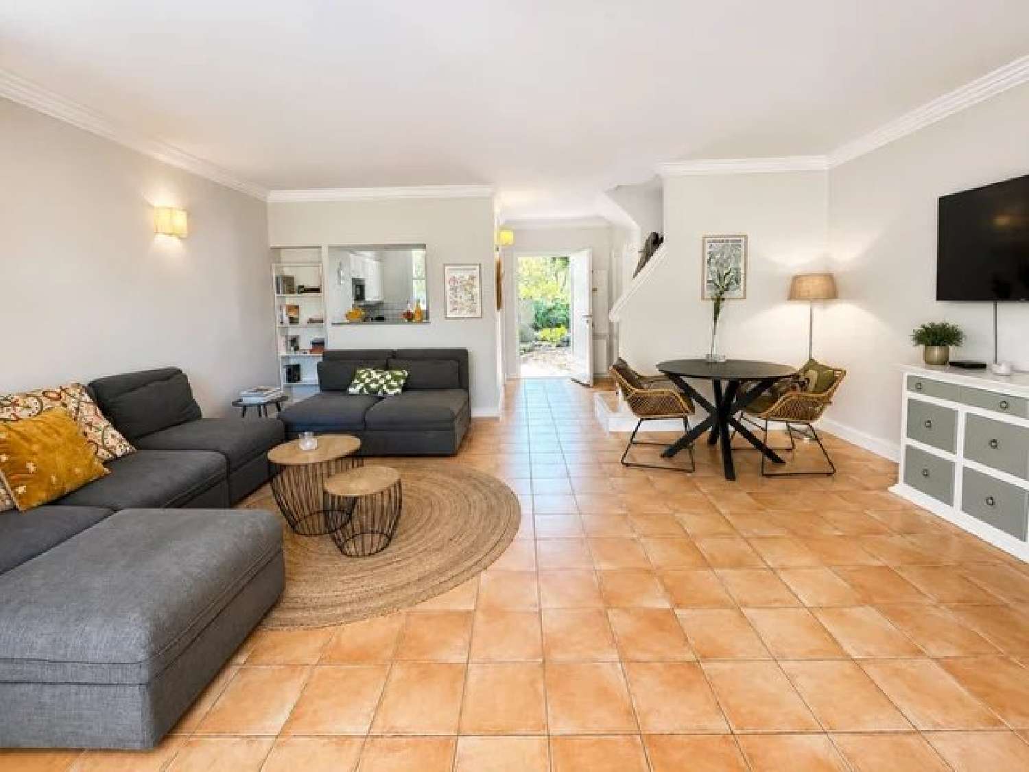 kaufen Villa Grimaud Var 6