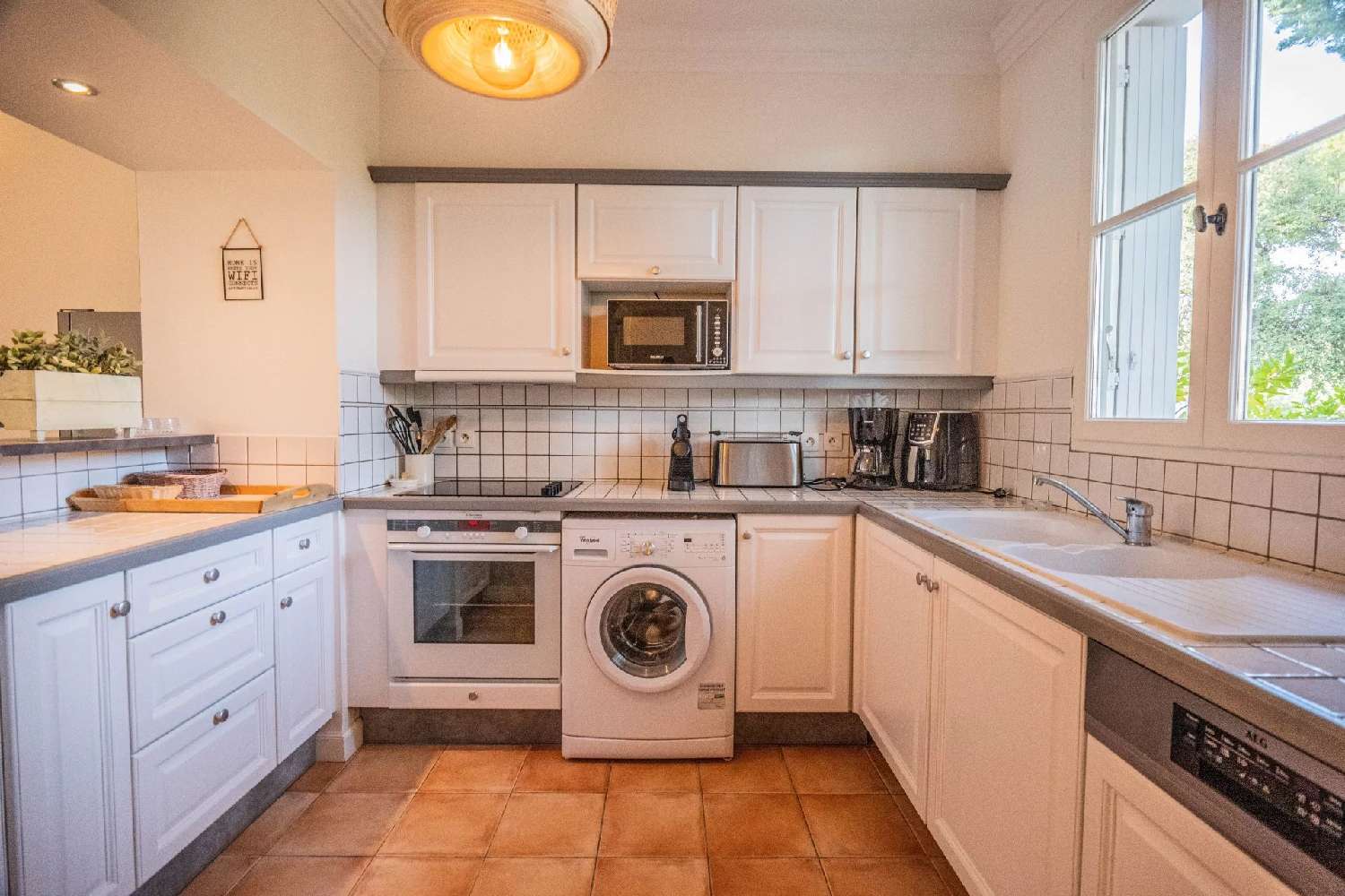 kaufen Villa Grimaud Var 7