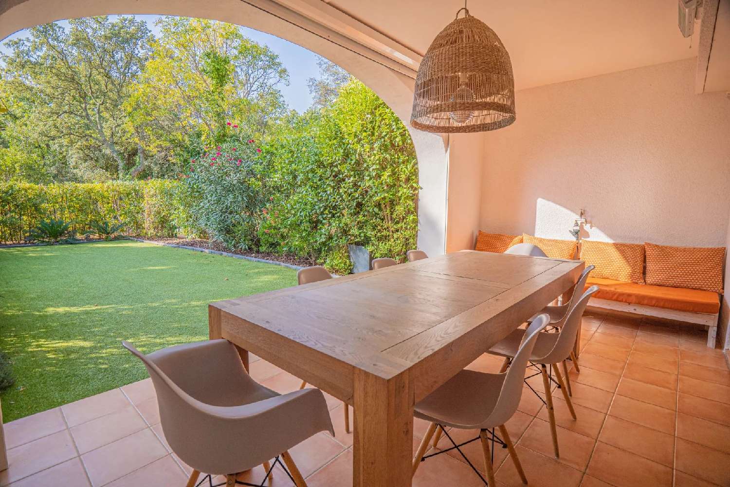 kaufen Villa Grimaud Var 8