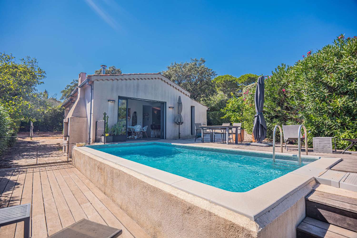  kaufen Villa Grimaud Var 2