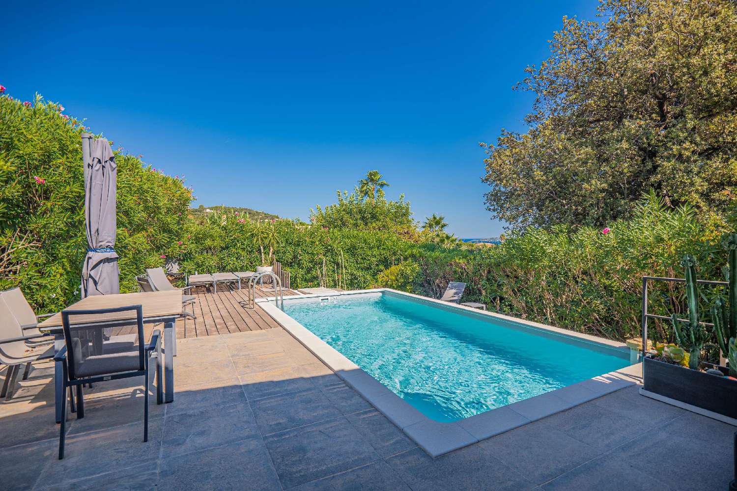  kaufen Villa Grimaud Var 3