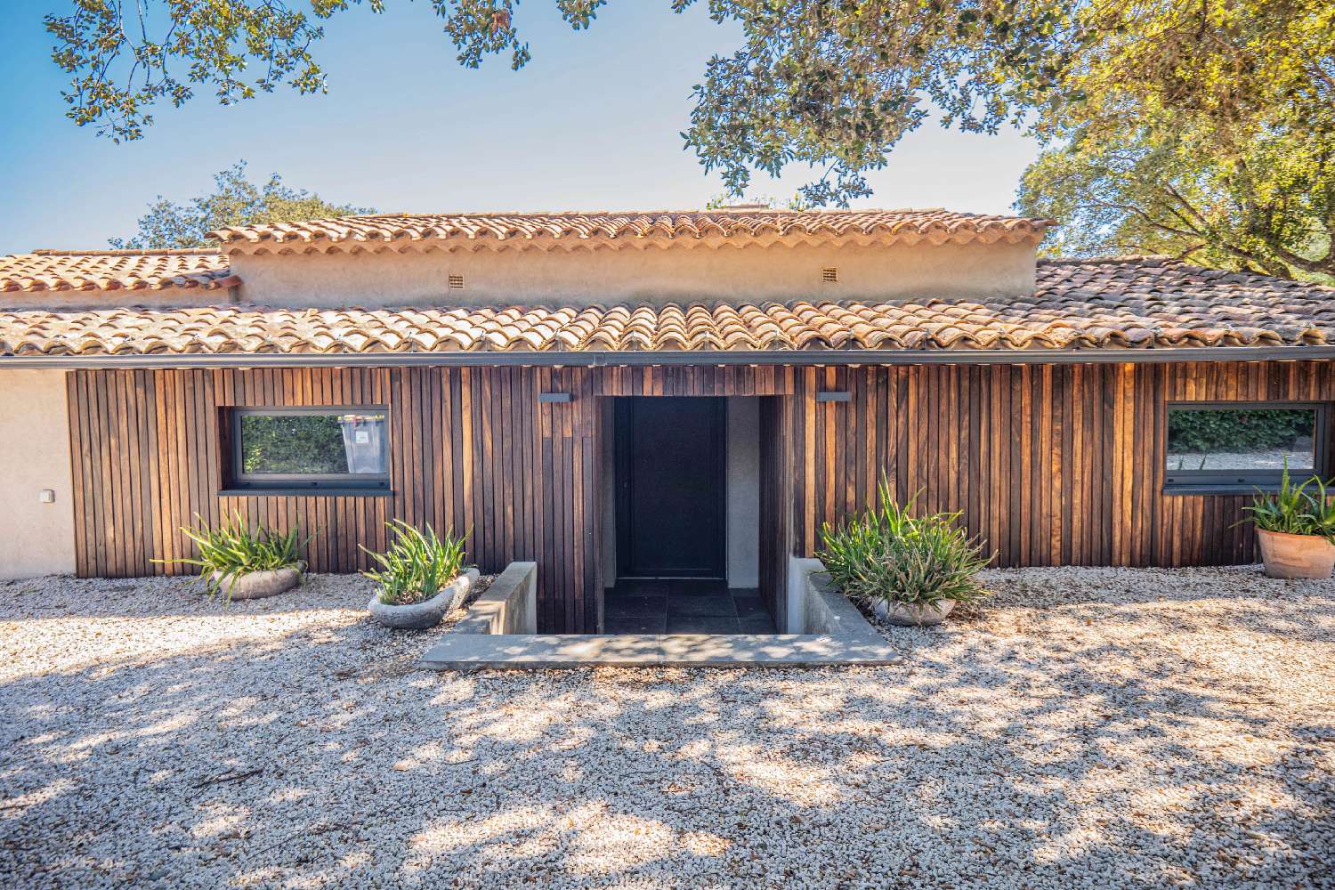  kaufen Villa Grimaud Var 4