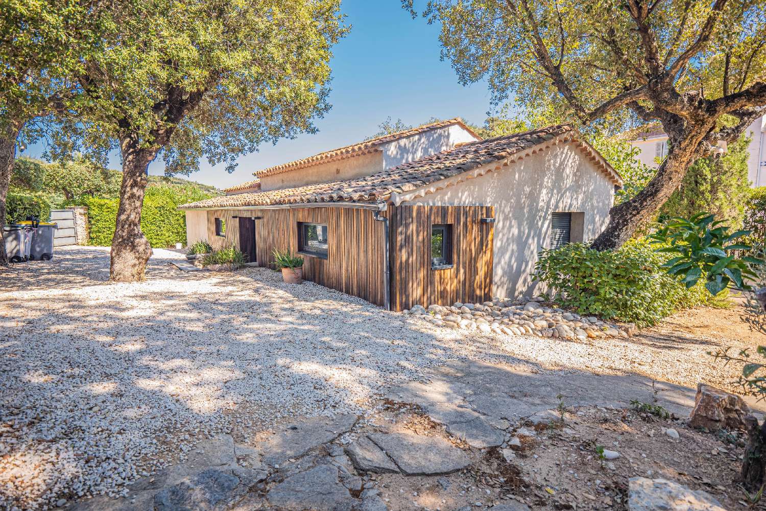  kaufen Villa Grimaud Var 5