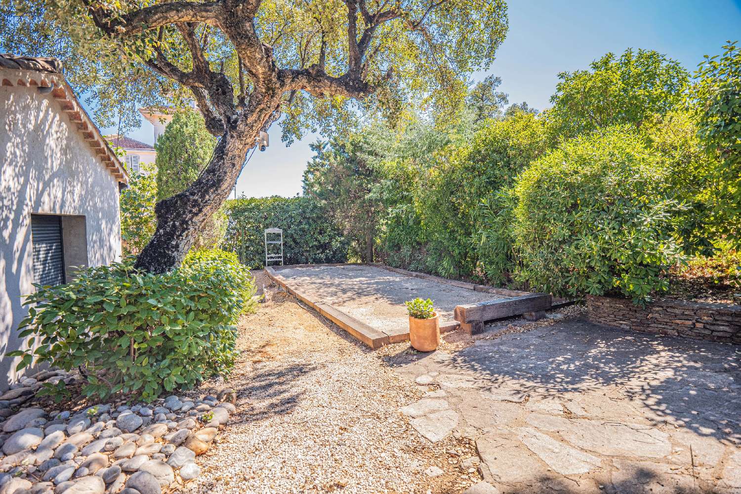  kaufen Villa Grimaud Var 6
