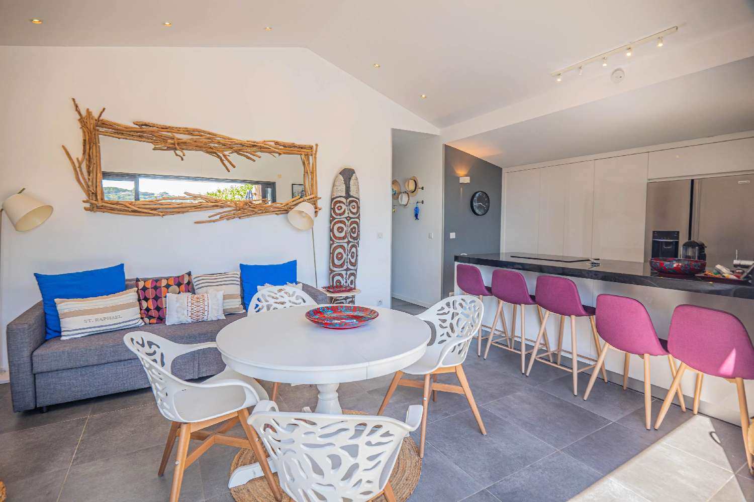  kaufen Villa Grimaud Var 7