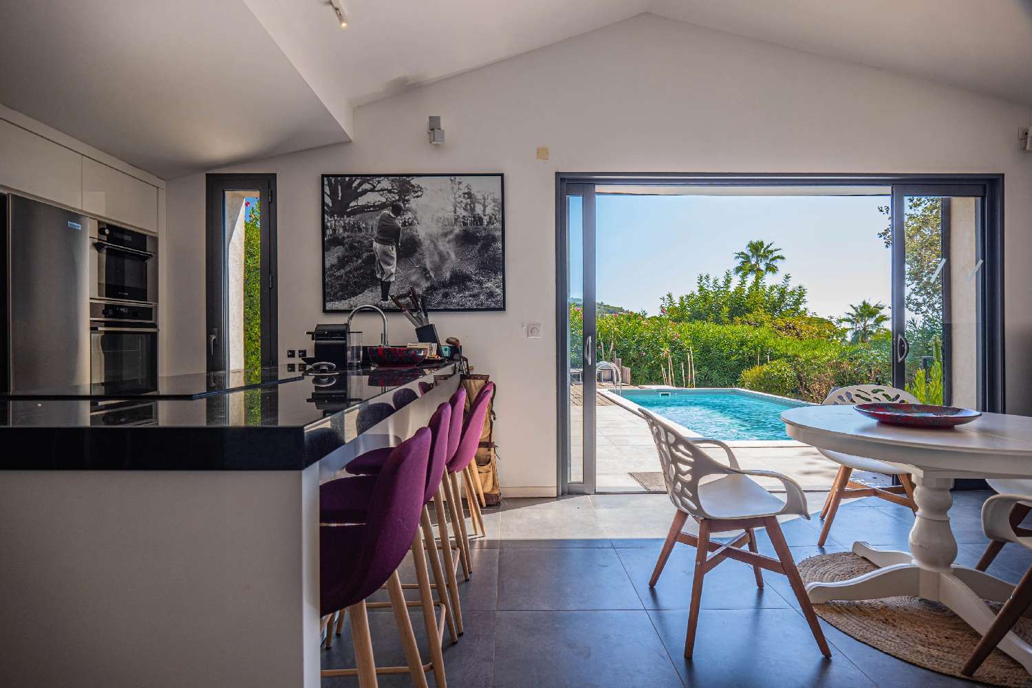  kaufen Villa Grimaud Var 8