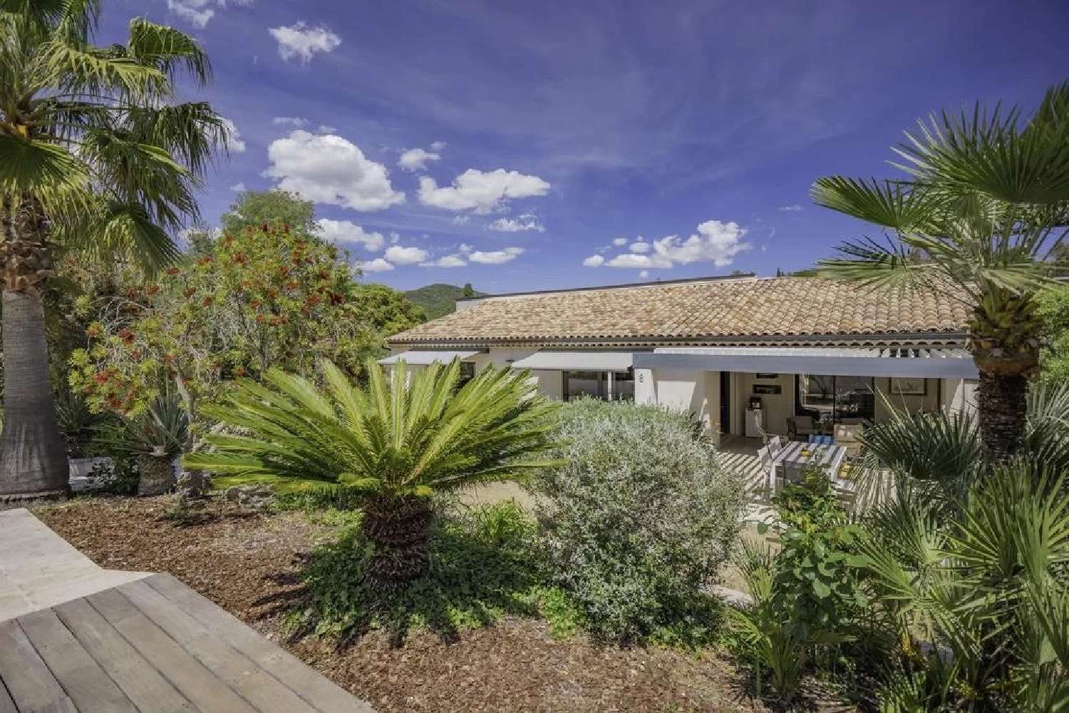  kaufen Villa Grimaud Var 1