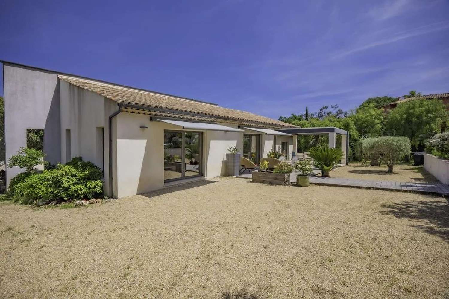  kaufen Villa Grimaud Var 2