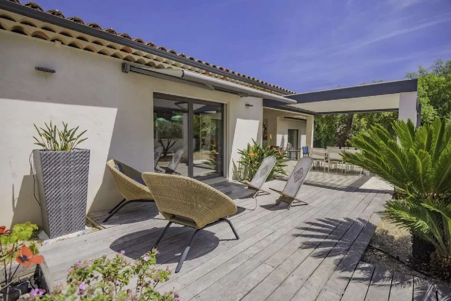  kaufen Villa Grimaud Var 3