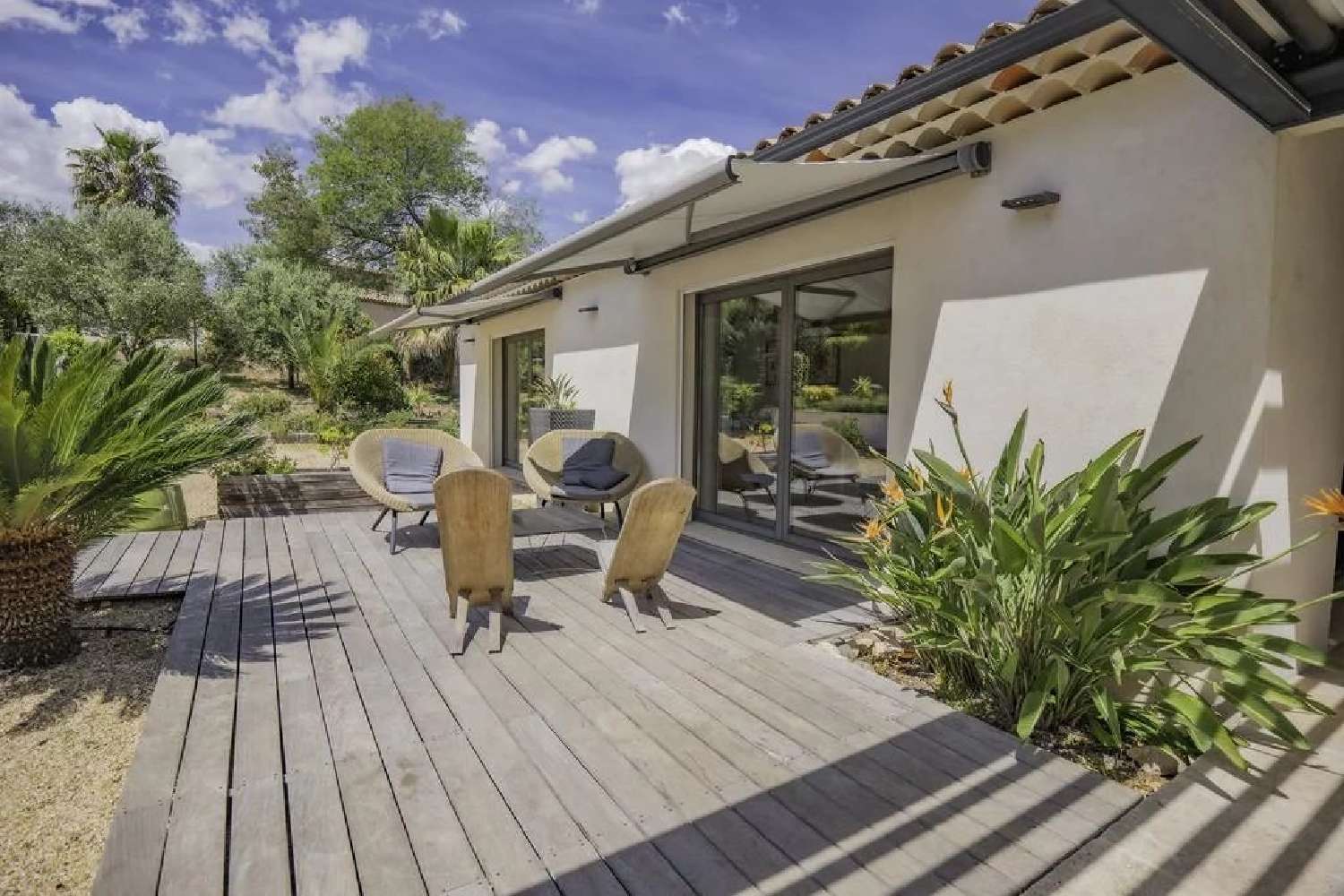  kaufen Villa Grimaud Var 5