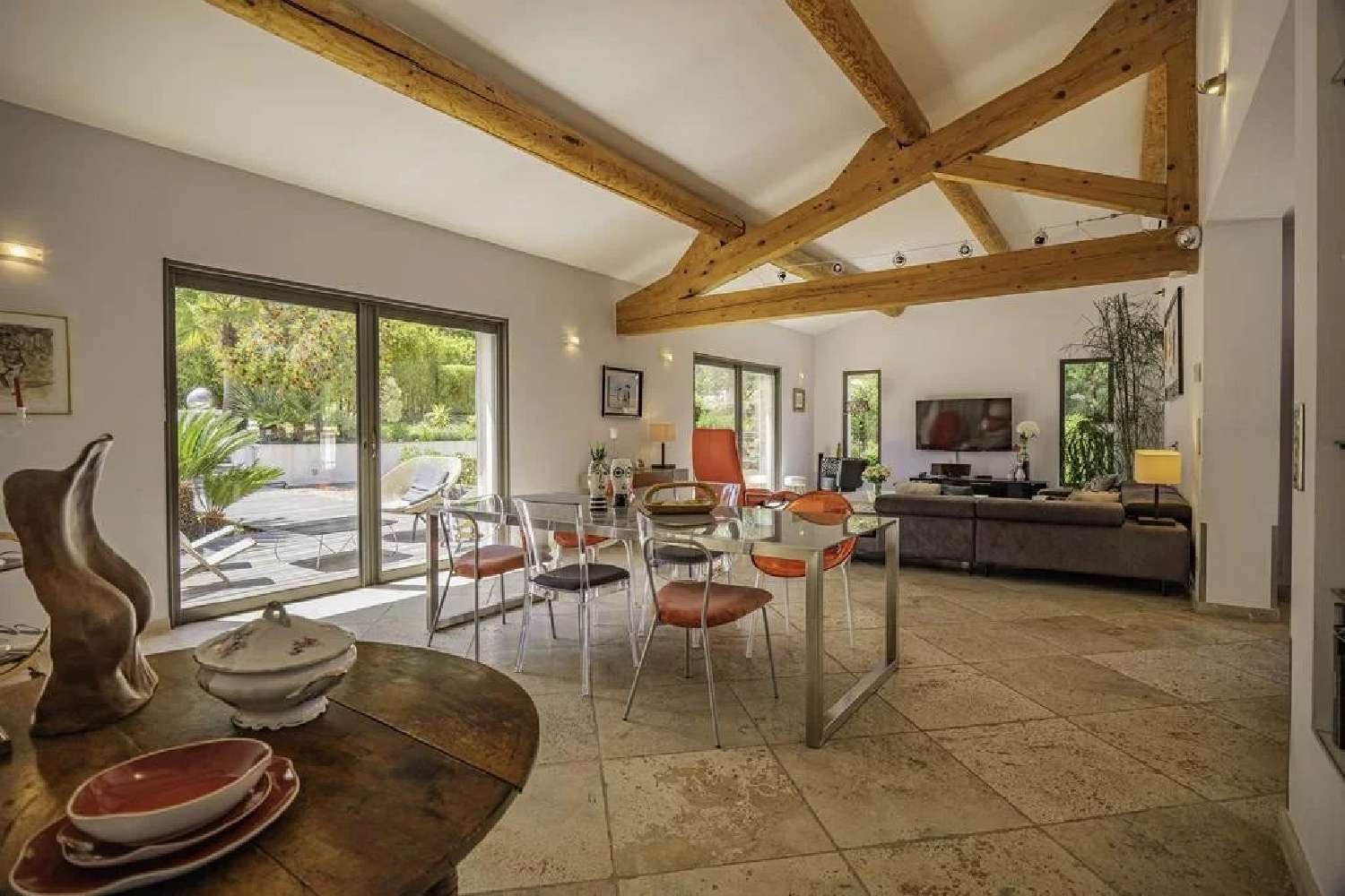  kaufen Villa Grimaud Var 8