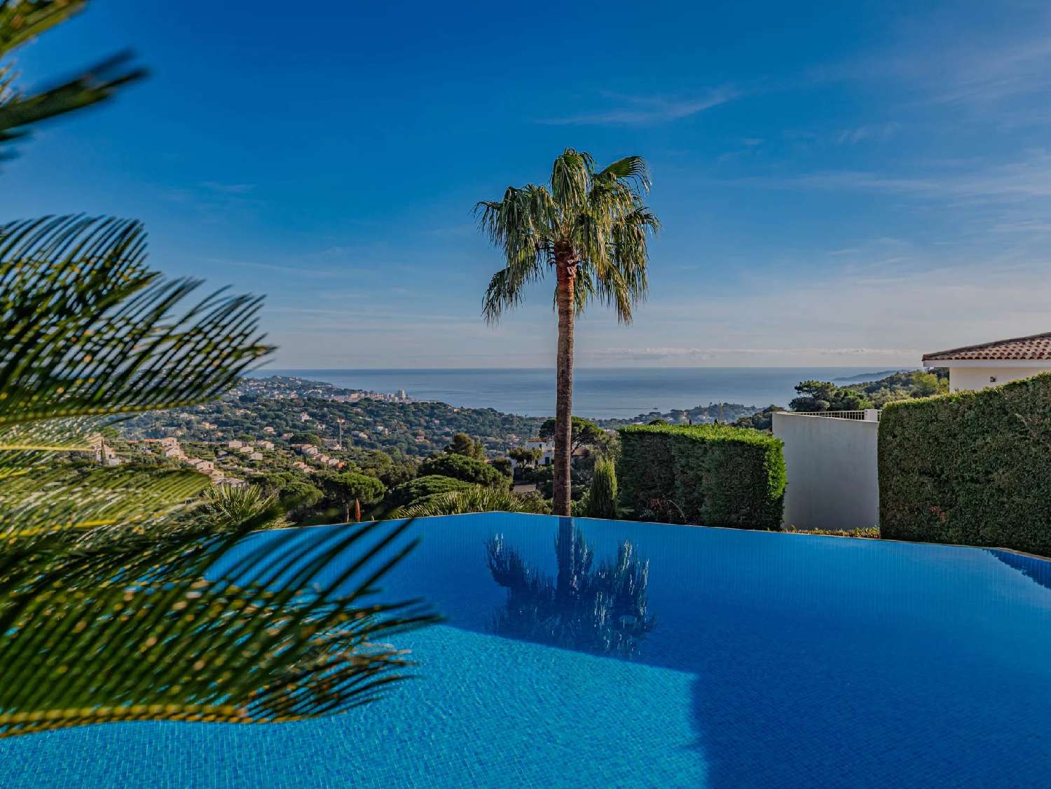 kaufen Villa Grimaud Var 2