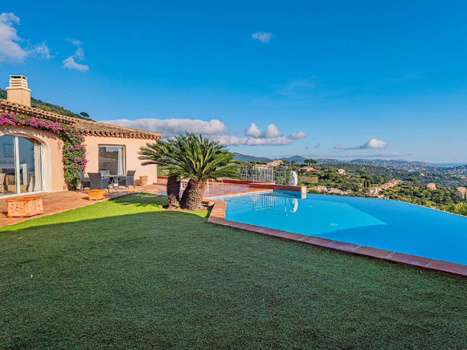 kaufen Villa Grimaud Var 3