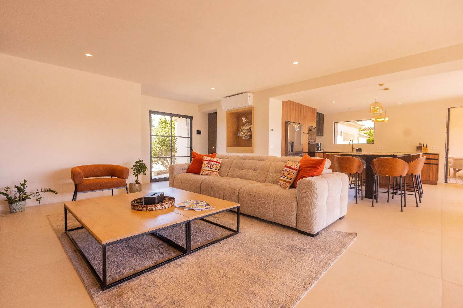 kaufen Villa Grimaud Var 7