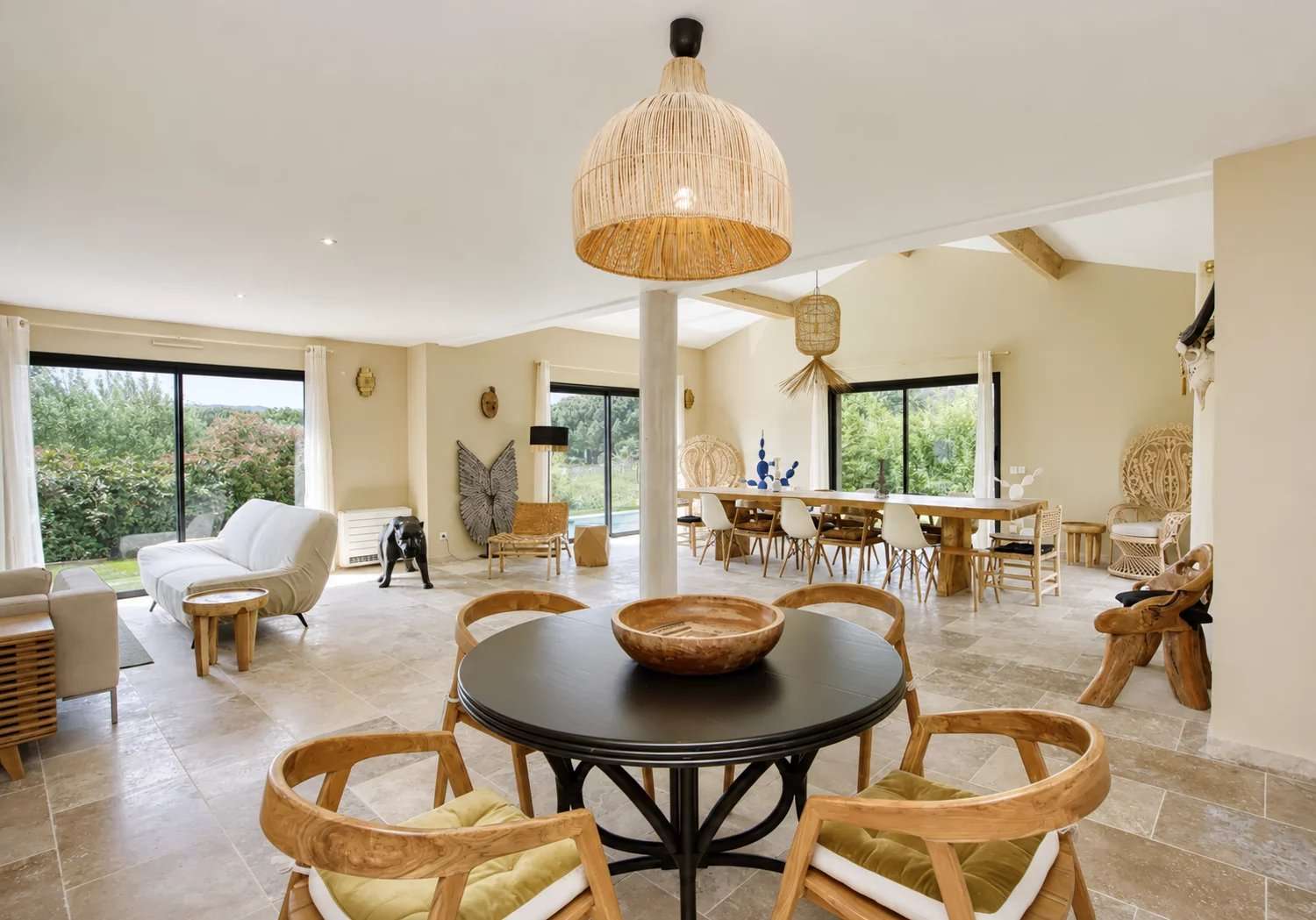 kaufen Villa Grimaud Var 2