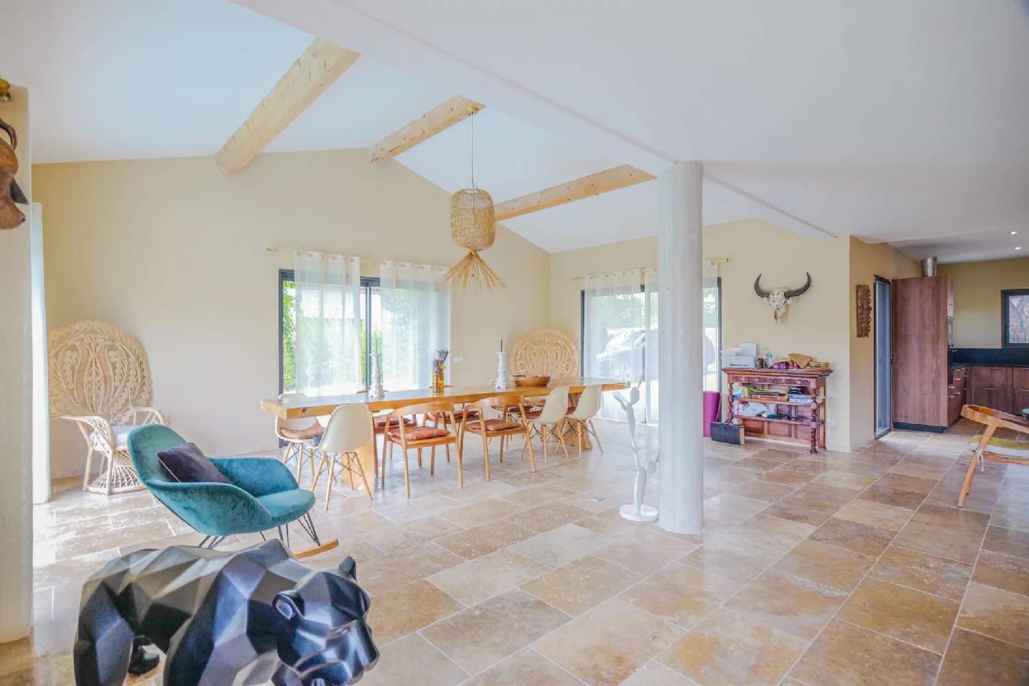 kaufen Villa Grimaud Var 3