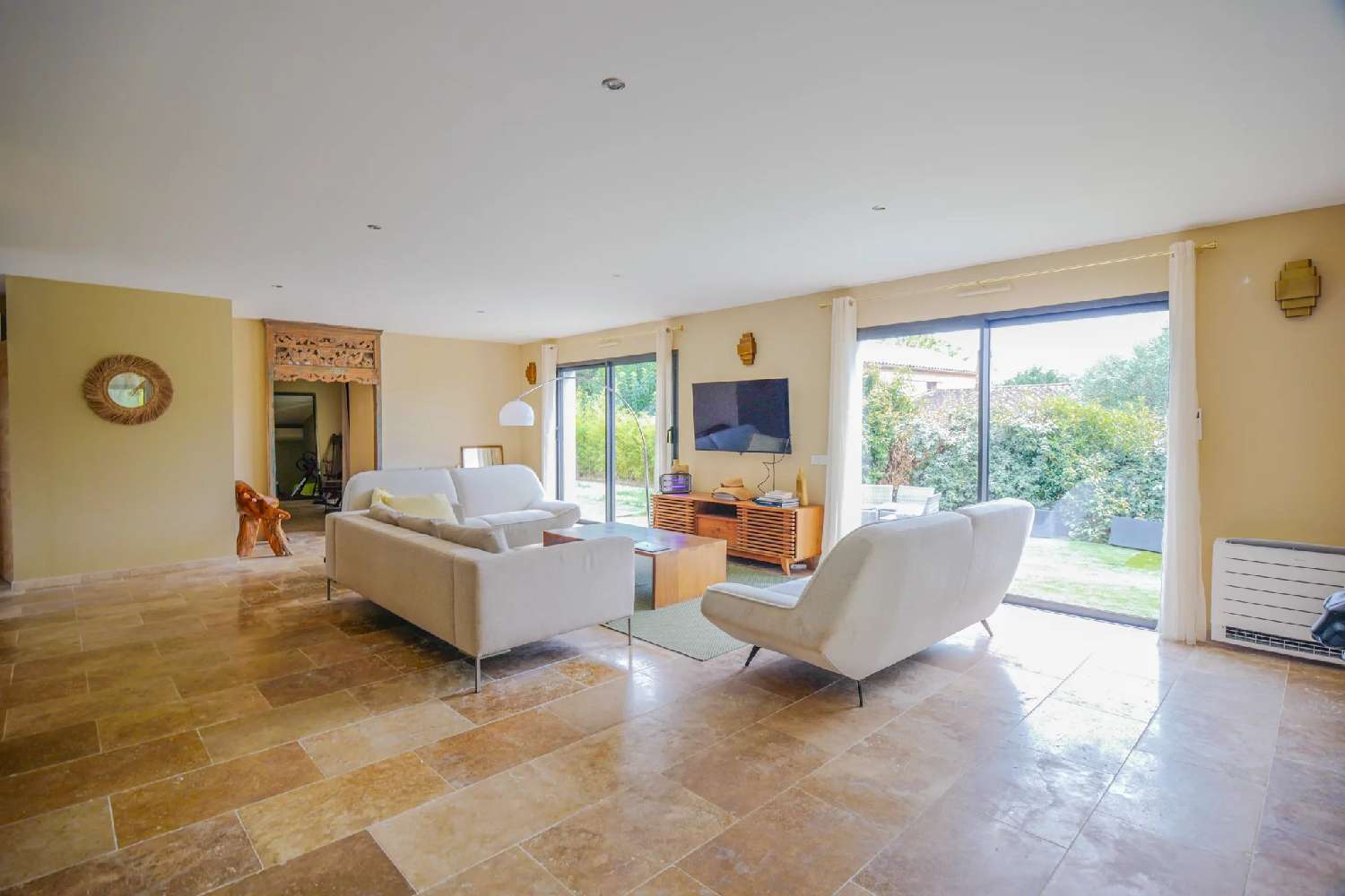 kaufen Villa Grimaud Var 4