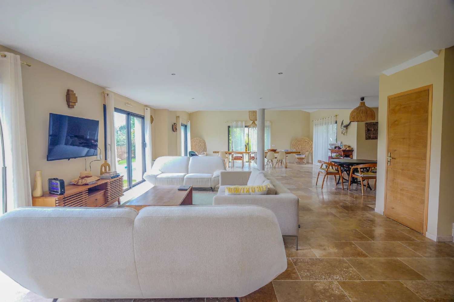 kaufen Villa Grimaud Var 5