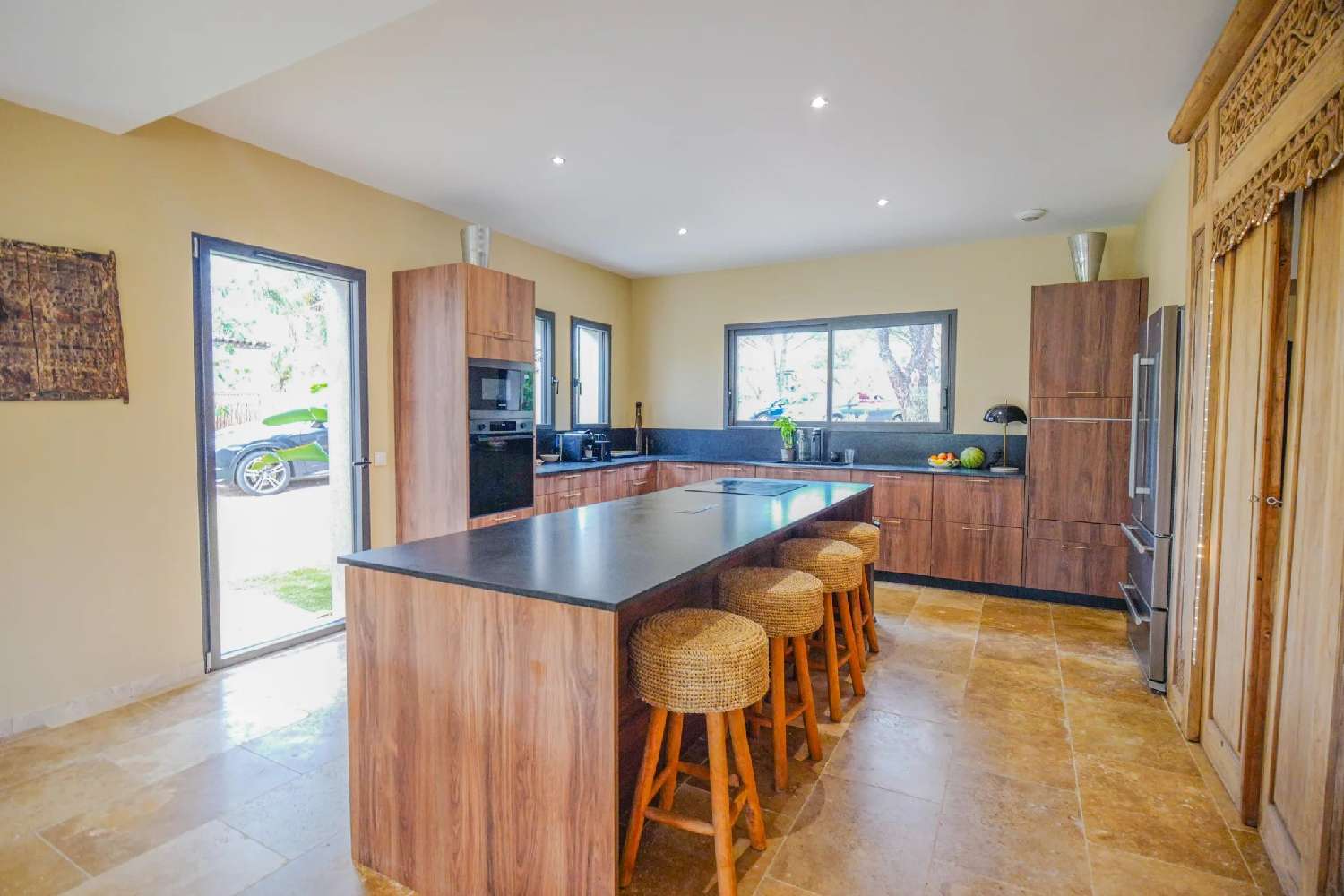 kaufen Villa Grimaud Var 6
