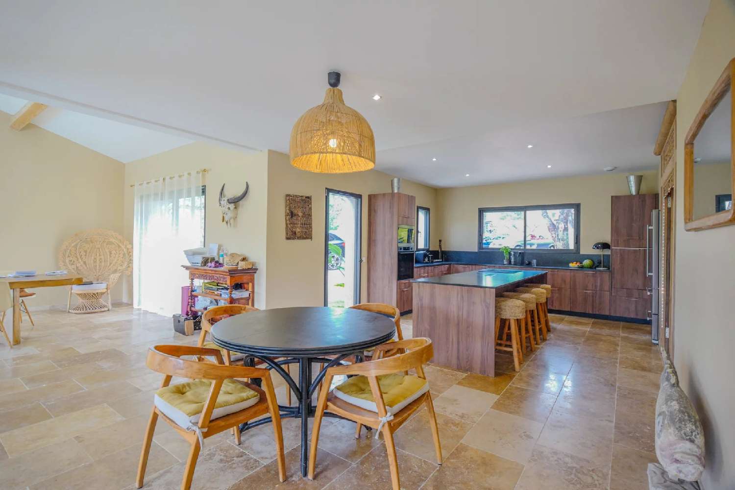 kaufen Villa Grimaud Var 7