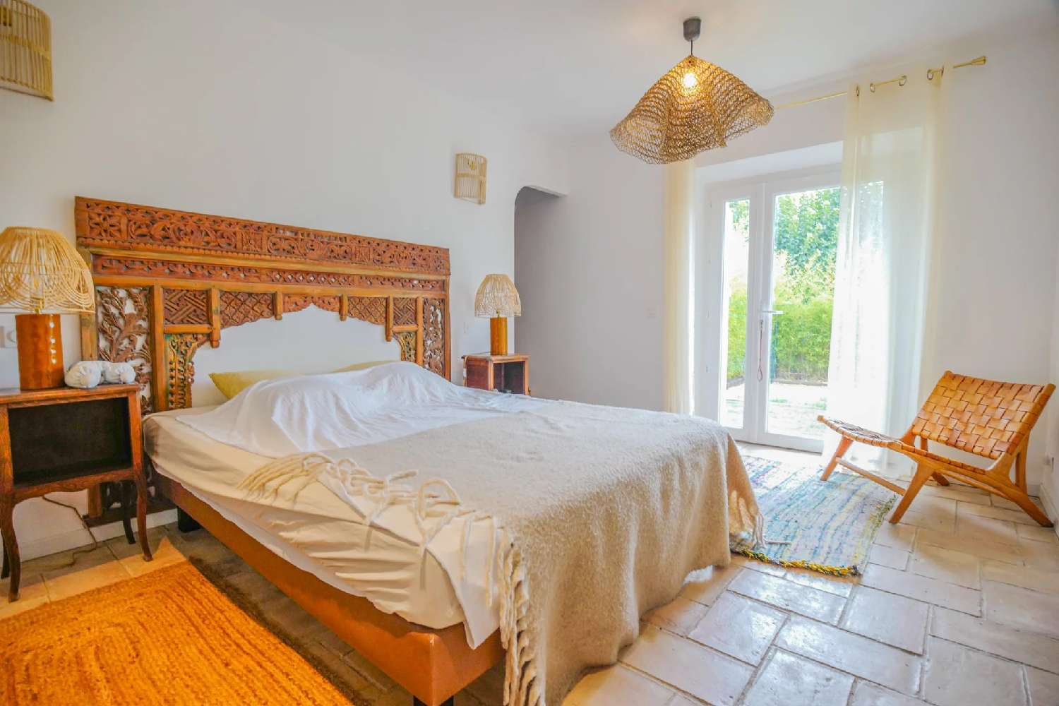 kaufen Villa Grimaud Var 8
