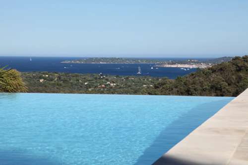 Grimaud Var villa foto 7424072