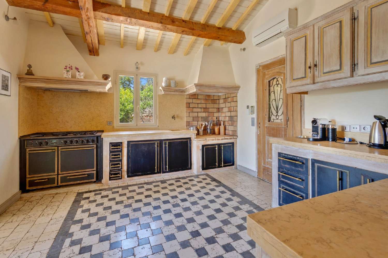 kaufen Villa Grimaud Var 5