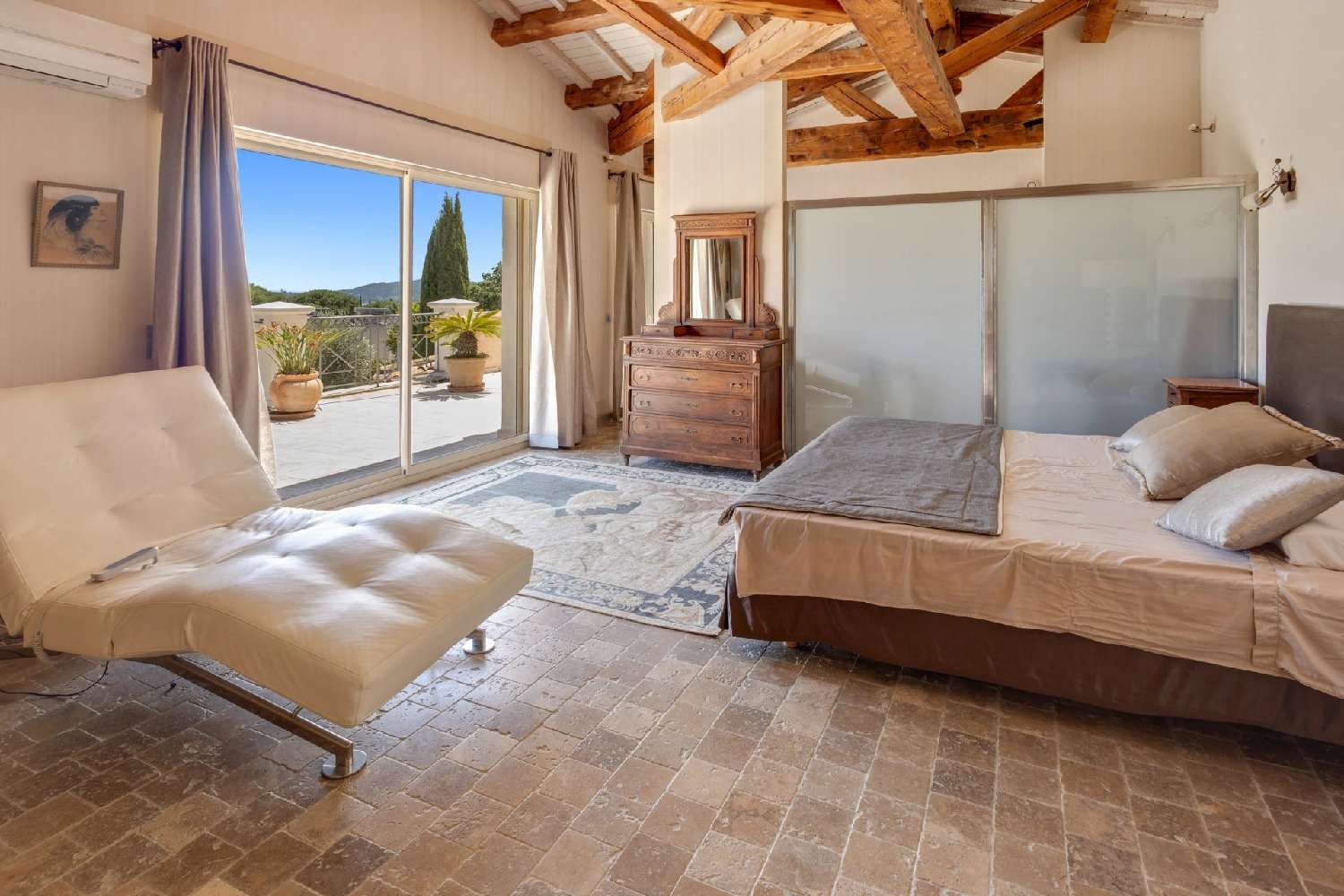 kaufen Villa Grimaud Var 6