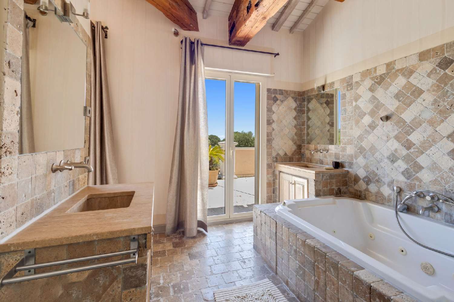 kaufen Villa Grimaud Var 7