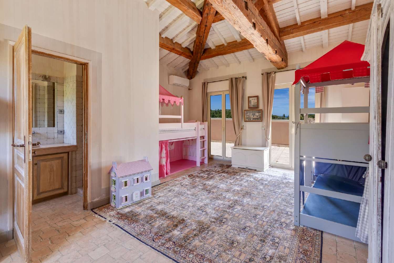 kaufen Villa Grimaud Var 8