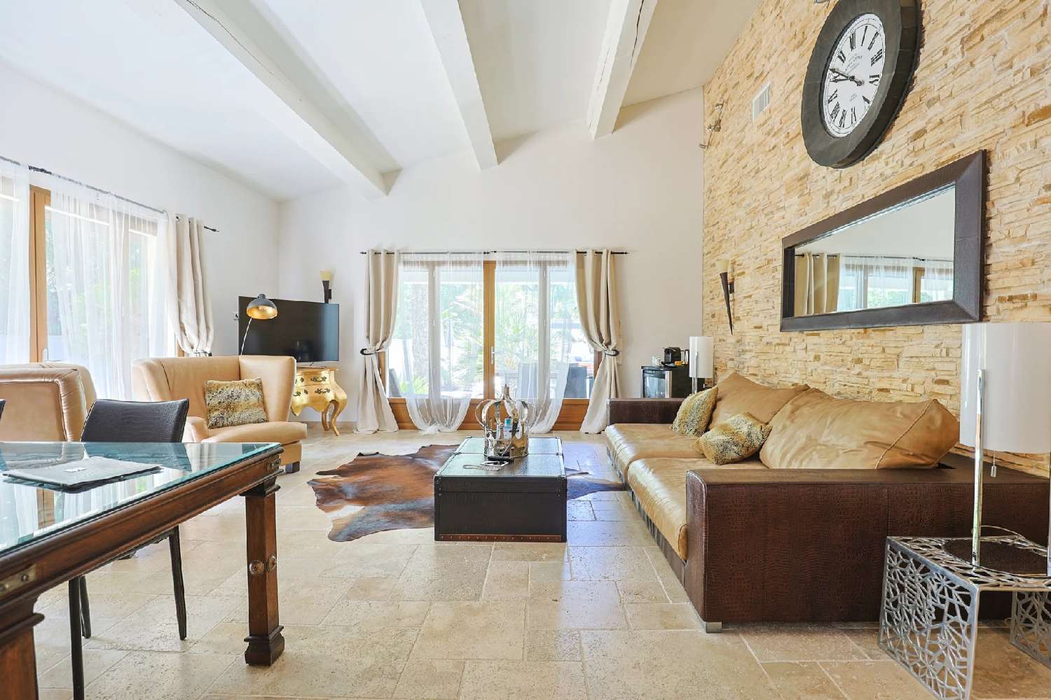 en venta villa Grimaud Var 1