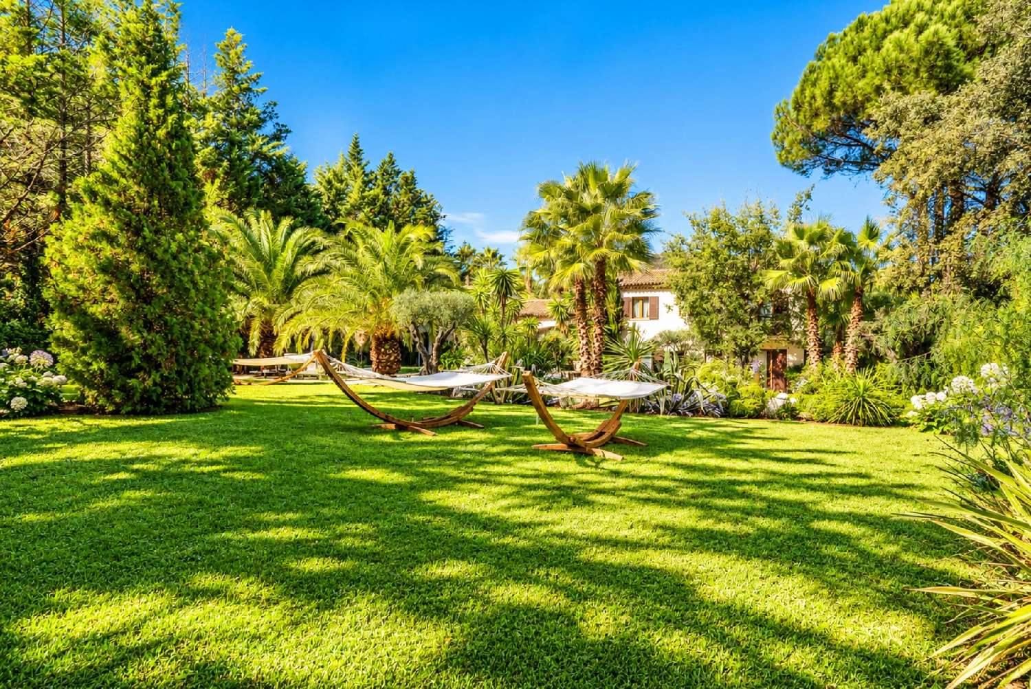 en venta villa Grimaud Var 3