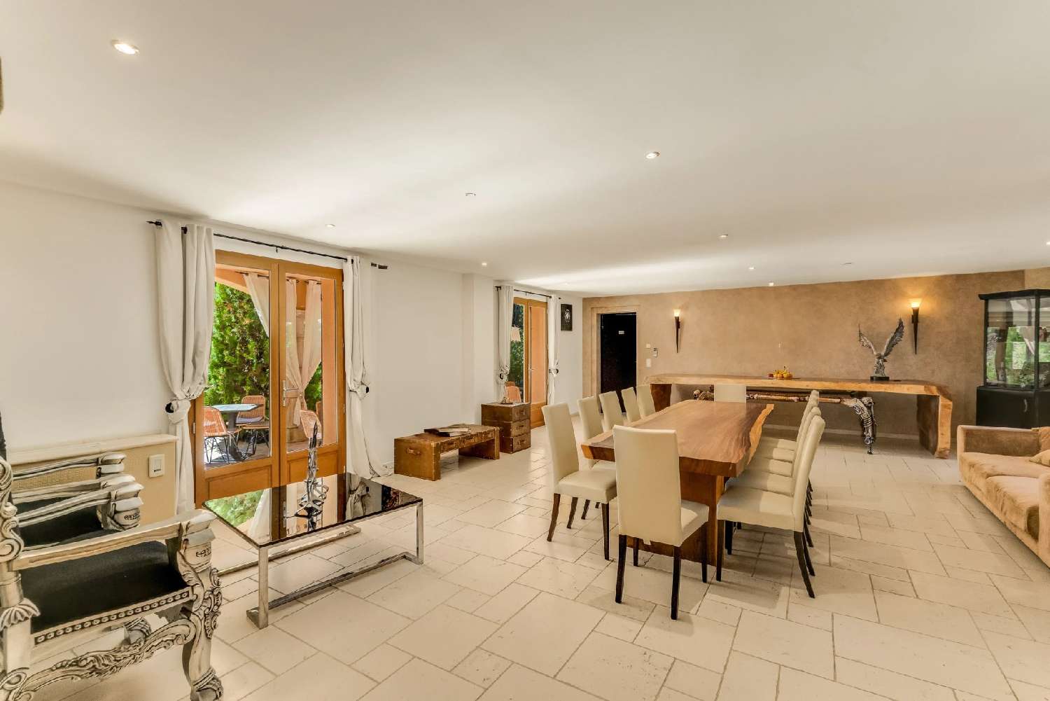 en venta villa Grimaud Var 5