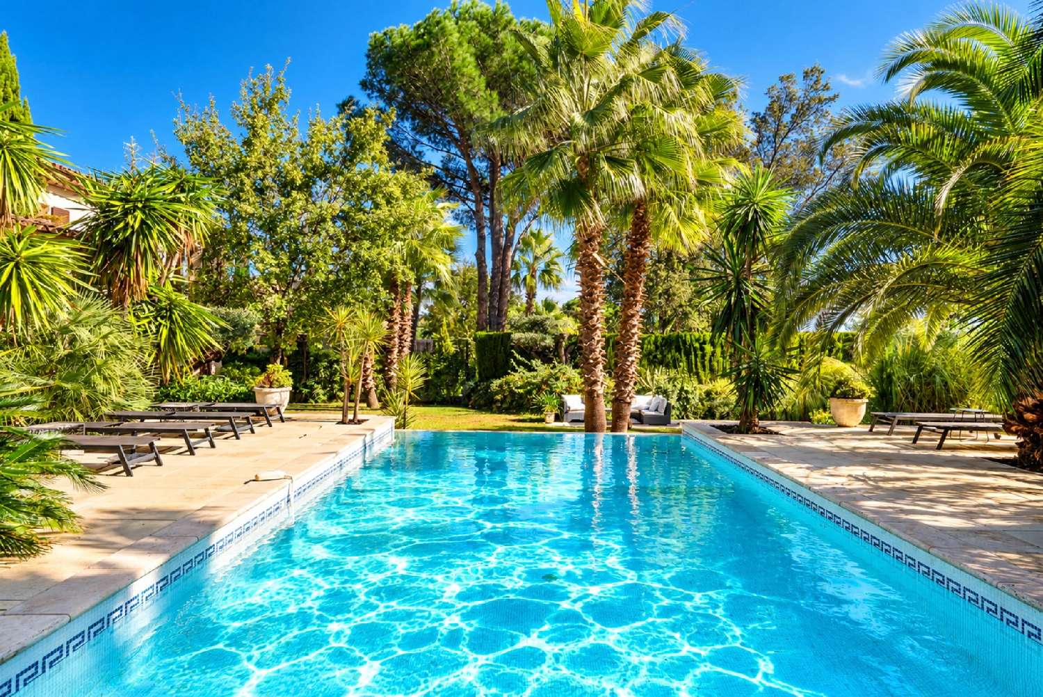 en venta villa Grimaud Var 3