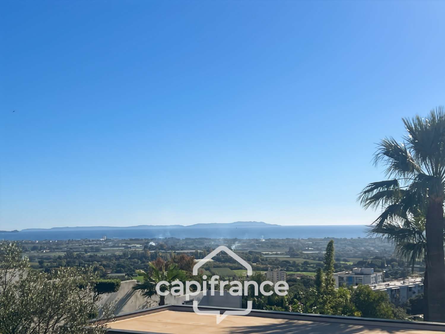 kaufen Villa Hyères Var 6