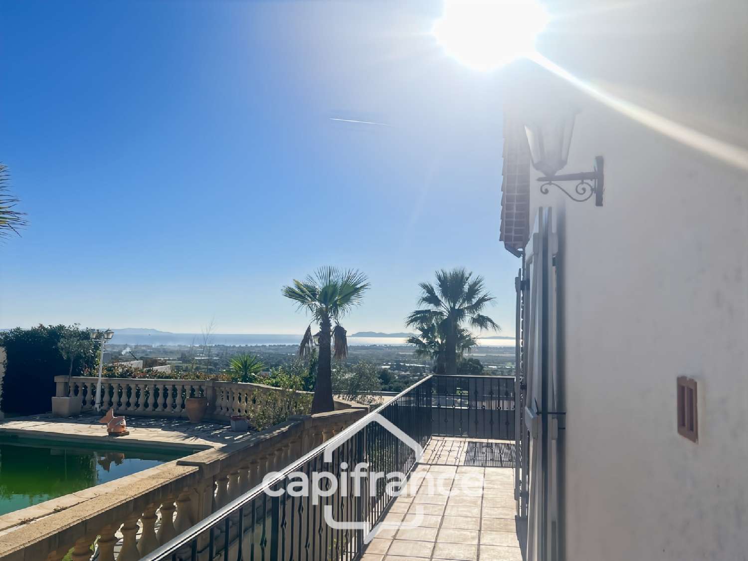 kaufen Villa Hyères Var 8