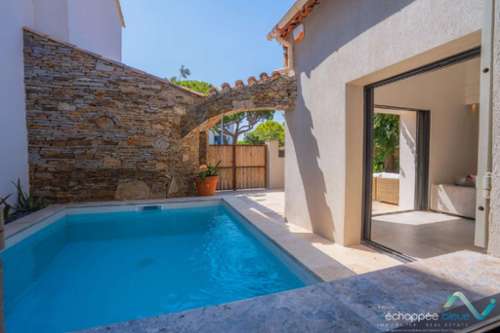 Hyères Var villa foto 7431680